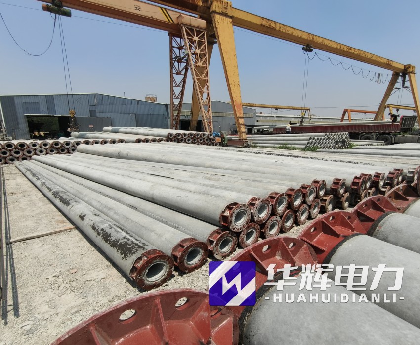 正安21米水泥电线杆